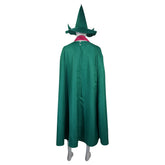 Deltarune Ralsei Cosplay Costume Outfits Halloween Carnival Suit 成功